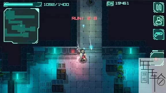 switch《战争太空行动 Endurance - space action》中文版nsz/nsp/xci下载_2