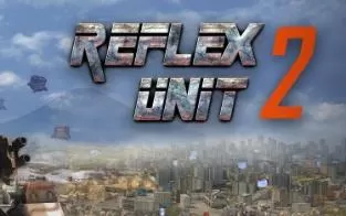 switch《反射单元2 Reflex Unit 2》英文版nsz/nsp/xci下载【4.4补丁】