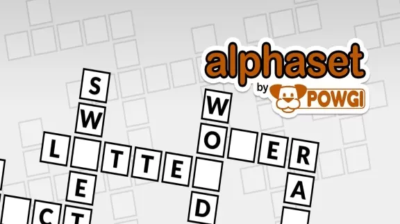 switch《Alphaset by POWGI》英文版nsz下载_0