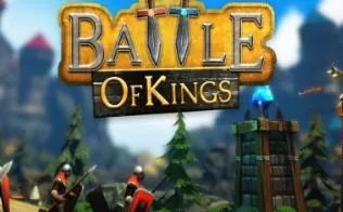 switch《王者之战 Battle of Kings》英文版nsz/nsp/xci下载