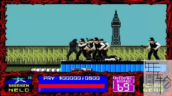 switch《破坏者西奥 Saboteur SiO》英文版nsznsp/xci下载_1