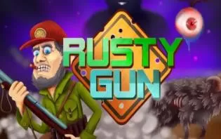 switch《锈枪 Rusty Gun》英文版nsz/nsp/xci下载
