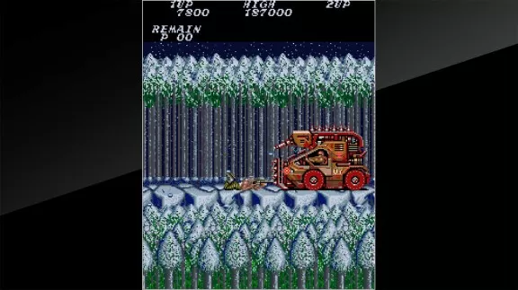 switch《街机档案魂斗罗 Arcade Archives CONTRA》英文版nsz+nsp+xci下载_2