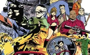 【顶】switch《侠盗猎车手3 GTA3》英文版nsp下载+安装说明