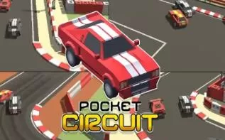 switch《袖珍巡回赛 Pocket Circuit》英文版nsp/xci/nsz下载