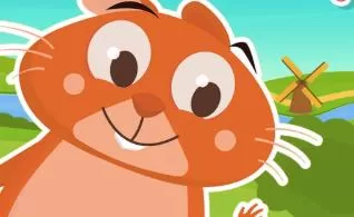switch《仓鼠鲍勃 Hamster Bob》英文版nsz下载