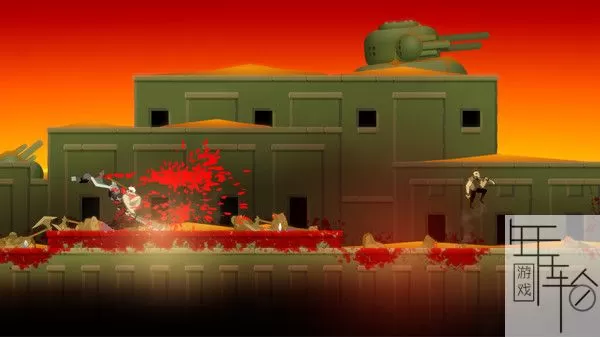 switch《狂暴对决2 Blast Brawl 2》英文版nsz/nsp/xci下载_1
