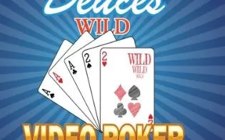 switch《Deuces Wild - Video Poker》英文版nsz下载