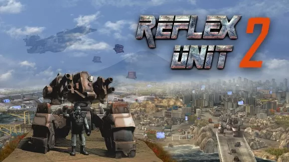 switch《反射单元2 Reflex Unit 2》英文版nsz/nsp/xci下载【4.4补丁】_0