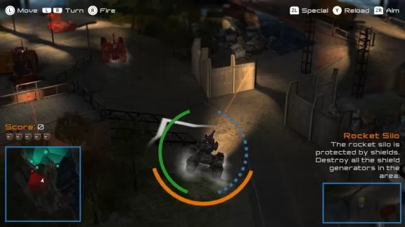switch《反射单元2 Reflex Unit 2》英文版nsz/nsp/xci下载【4.4补丁】_4