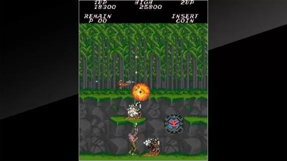 switch《街机档案魂斗罗 Arcade Archives CONTRA》英文版nsz+nsp+xci下载_1