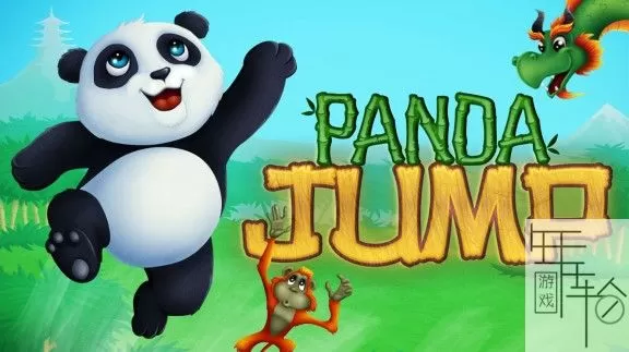 switch《熊猫跳 Panda Jump》英文版nsz/nsp/xci下载_0