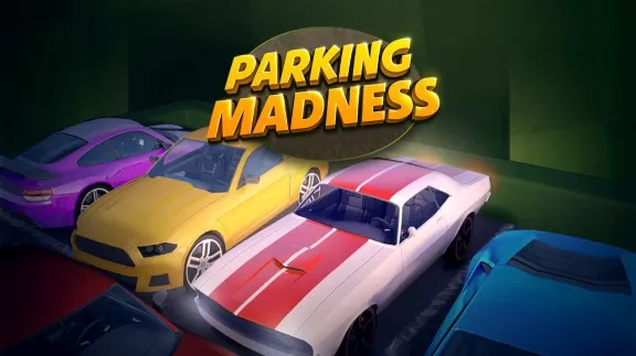 switch《疯狂停车 Parking Madness》英文版nsz/nsp/xci下载_0