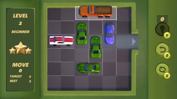 switch《疯狂停车 Parking Madness》英文版nsz/nsp/xci下载_1