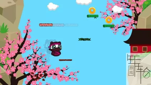 switch《熊猫跳 Panda Jump》英文版nsz/nsp/xci下载_1