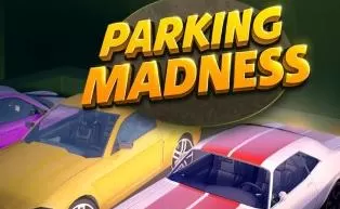 switch《疯狂停车 Parking Madness》英文版nsz/nsp/xci下载