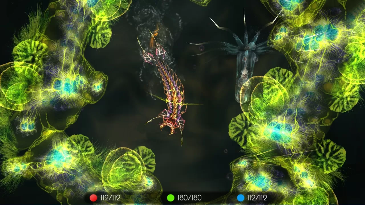 switch《光影穿梭2：进化 Sparkle 2 Evo》英文版xci整合1.10补丁版下载_1