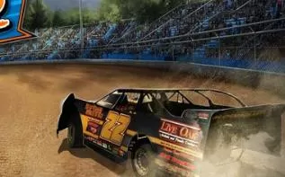 switch《尘埃跟踪2 Dirt Trackin 2》英文版nsp/xci下载【含v1835008补丁】