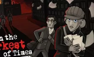 switch《走过至暗时刻 Through the Darkest of Times》中文版nsz/nsp/xci下载【1.01补丁】