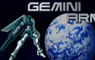 switch《GEMINI ARMS》英文版nsp/xci整合版下载【含1.1.1补丁】
