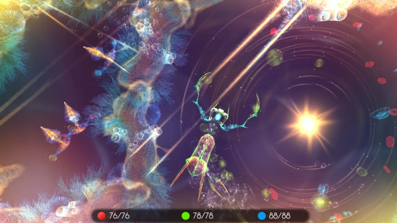 switch《光影穿梭2：进化 Sparkle 2 Evo》英文版xci整合1.10补丁版下载_0