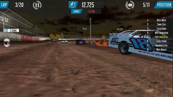 switch《尘埃跟踪2 Dirt Trackin 2》英文版nsp/xci下载【含v1835008补丁】_2