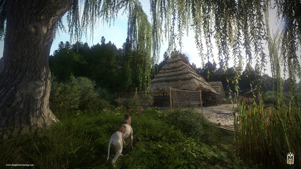 天国:拯救 Kingdom Come: Deliverance PC中文版下载（v1.9.6.404.504f）_1
