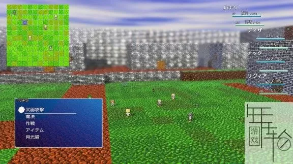 switch《Cresteaju クレスティーユ》日文版nsz/nsp/xci整合版下载【1.06补丁】_1