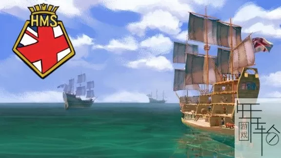 switch《女王战舰 Her Majesty's Ship》英文版nsp/xci下载_0
