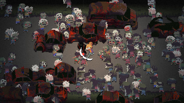 加拿大死亡之路 Death Road To Canada PC英文版下载_1