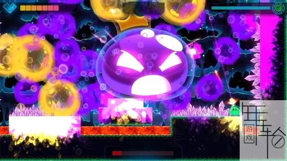 switch《小故障之旅 Glitch's Trip》中文版nsp下载+1.2补丁_4