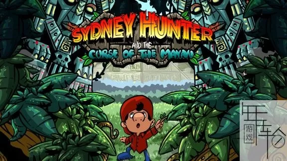 switch《悉尼猎人与玛雅诅咒  Sydney Hunter and the Curse of the Mayan》英文版nsp/xci下载【1.2.3补丁】_0