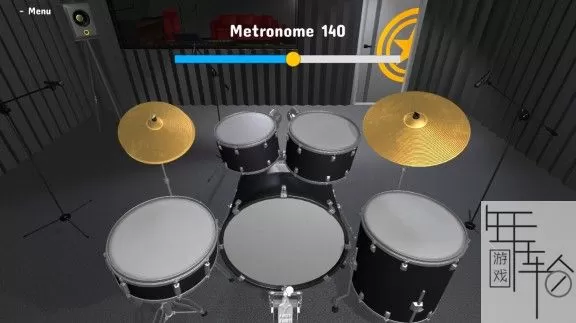 switch《鼓 Drums》英文版nsz/nsp/xci下载_2