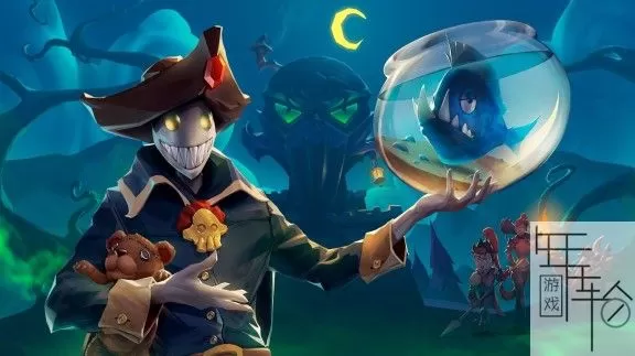 switch《达奇威尔城堡 Darkestville Castle》英文版nsz/nsp/xci下载【1.01补丁】_0