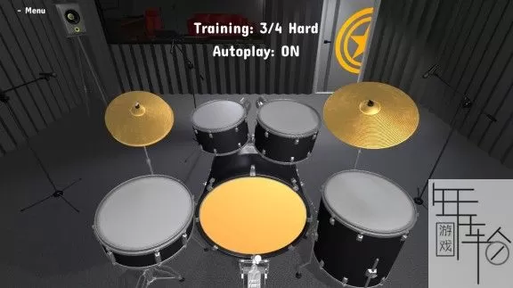 switch《鼓 Drums》英文版nsz/nsp/xci下载_3