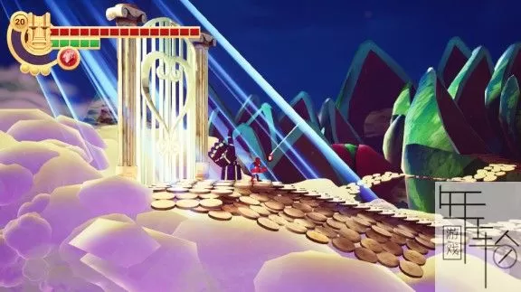 switch《培根男：冒险 Bacon Man: An Adventure》英文版nsp/xci下载_3