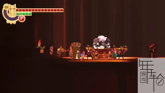 switch《培根男：冒险 Bacon Man: An Adventure》英文版nsp/xci下载_2