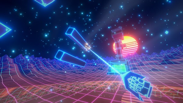 PC《赛博之钩 Cyber Hook》中文版下载（ v1.2.0）_0