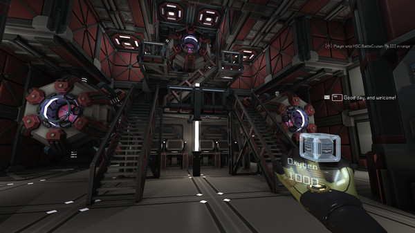 星际裂谷 Interstellar Rift PC中文版下载（v25.09.2020）_1