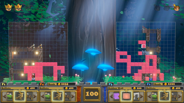 骑士出征 KnightOut PC英文版下载_1