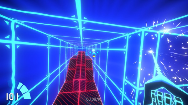 PC《赛博之钩 Cyber Hook》中文版下载（ v1.2.0）_1