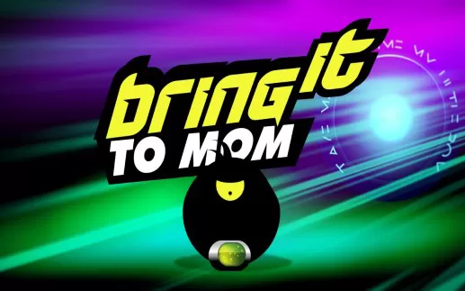 switch《BringIt to MOM》英文版nsz/nsp/xci下载