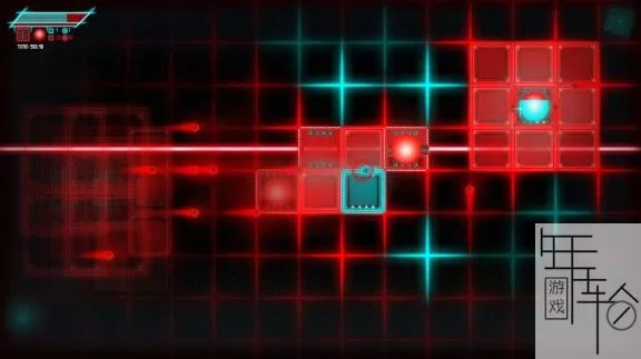 switch《Cyber Complex》英文版nsznsp/xci整合版下载【含1.10补丁】_2