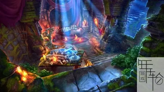 switch《恐怖传奇：被遗弃的新娘 Grim Legends: The Forsaken Bride》英文版nsz/nsp/xci下载_4