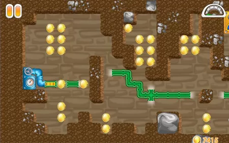 我的管子在哪 Where are My Pipes? PC英文版下载