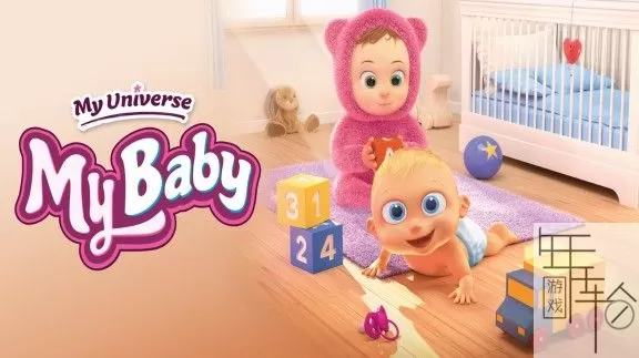 switch《 My Universe  My Baby》英文版nsp/xci下载【1.2.0补丁】_0