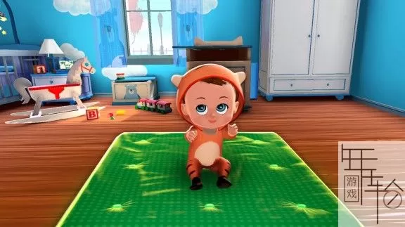 switch《 My Universe  My Baby》英文版nsp/xci下载【1.2.0补丁】_1