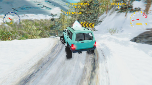 4X4大师 4X4 Masters PC英文版下载_1