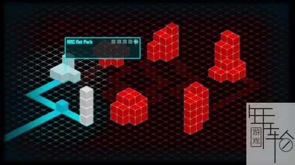 switch《Cyber Complex》英文版nsznsp/xci整合版下载【含1.10补丁】_3