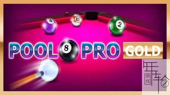 switch《Pool Pro GOLD》中文版nsz/nsp/xci下载_0